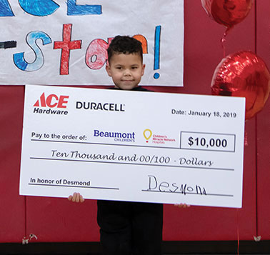 About Us Ace Foundation